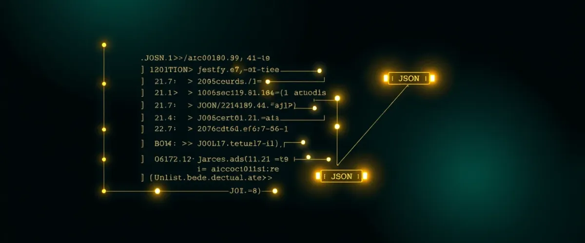 JSON Syntax Rules: The Complete Reference (With Examples)