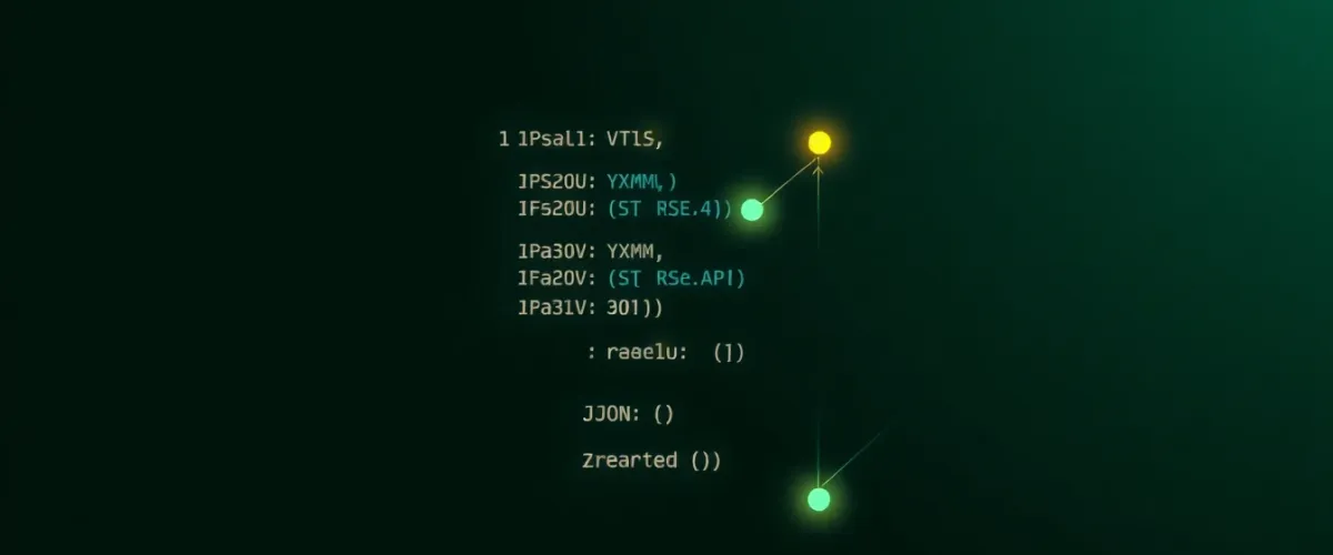 JSON vs YAML vs XML: Which Data Format Should You Use?