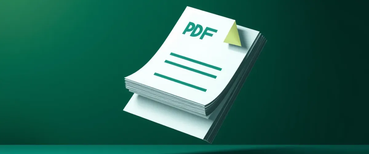 PDF/A Explained: The Format Built for Long-Term Archiving