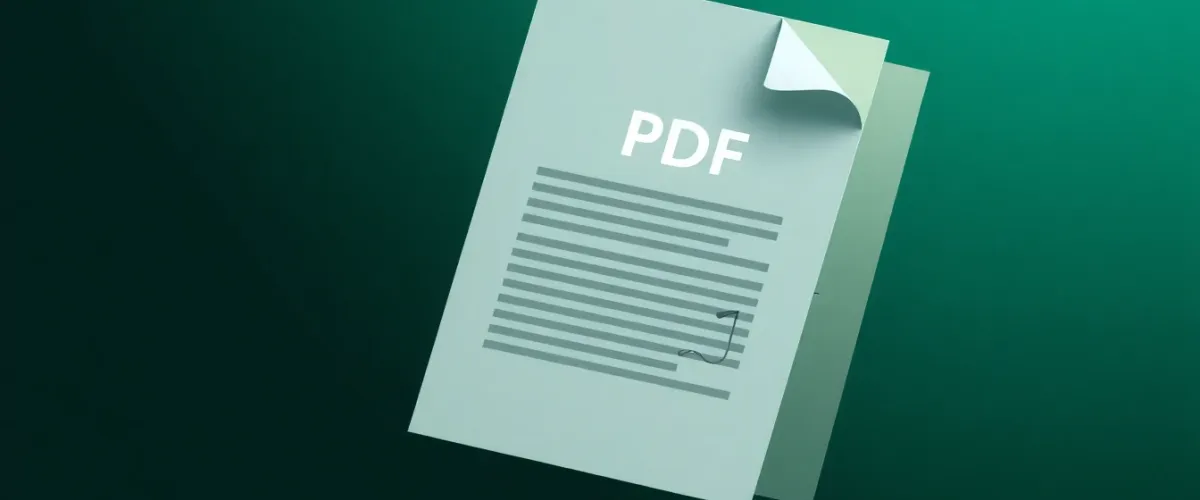 PDF Metadata: What It Is, How to View It, and Why It Matters