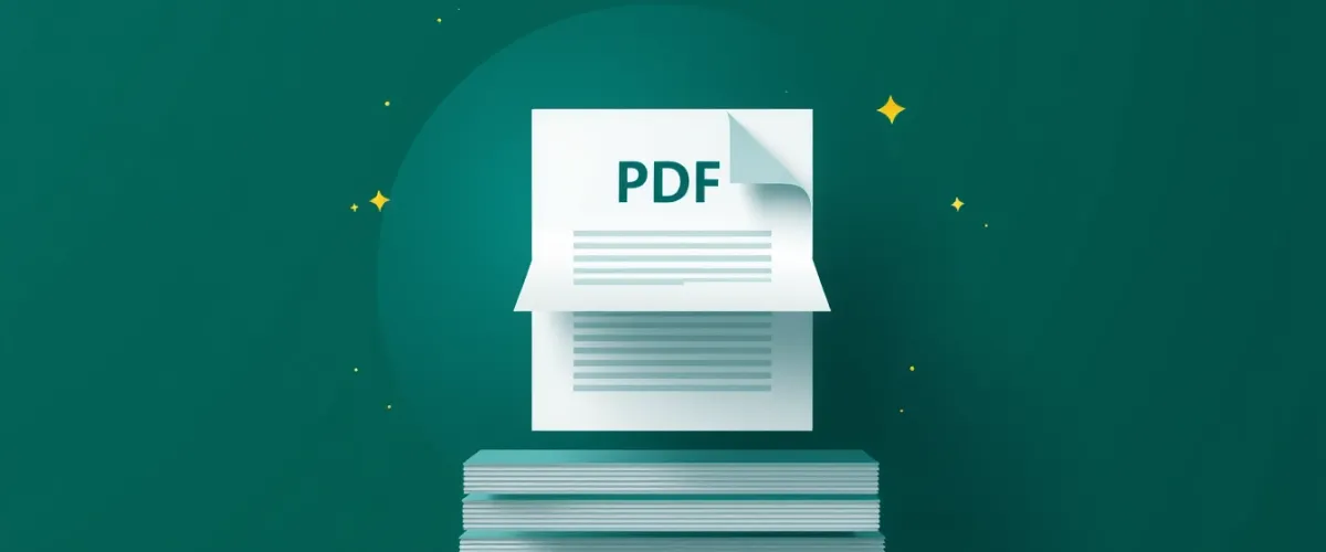 PDF vs Word: Which Format to Use and When