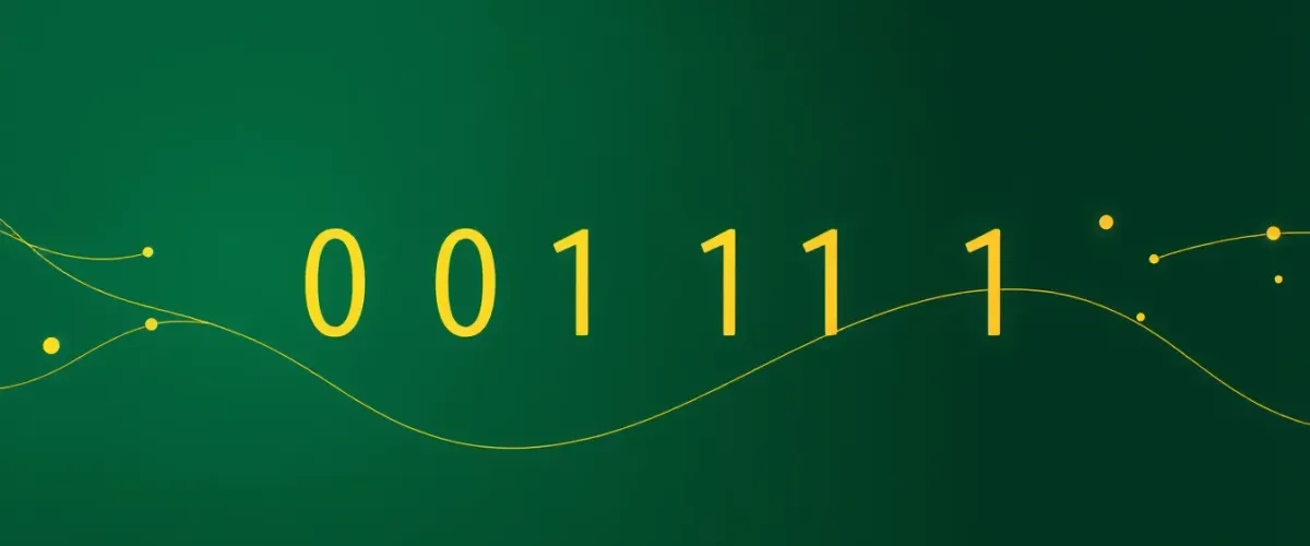 UTF-8 vs ASCII: How Text Becomes Bytes (and Why Encoding Matters)