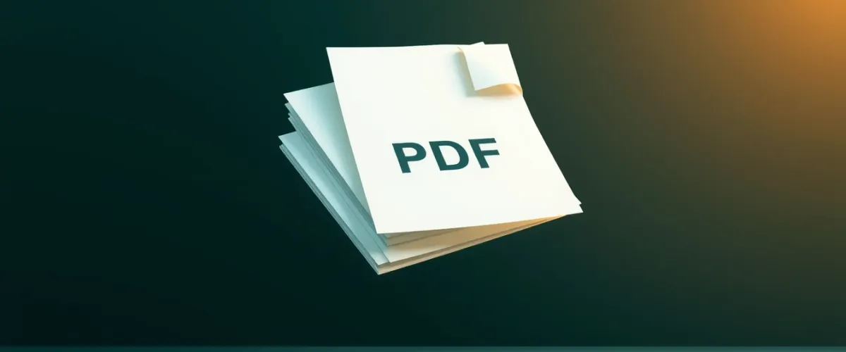 Vector vs Raster in PDFs: Why Images Decide Your File Size