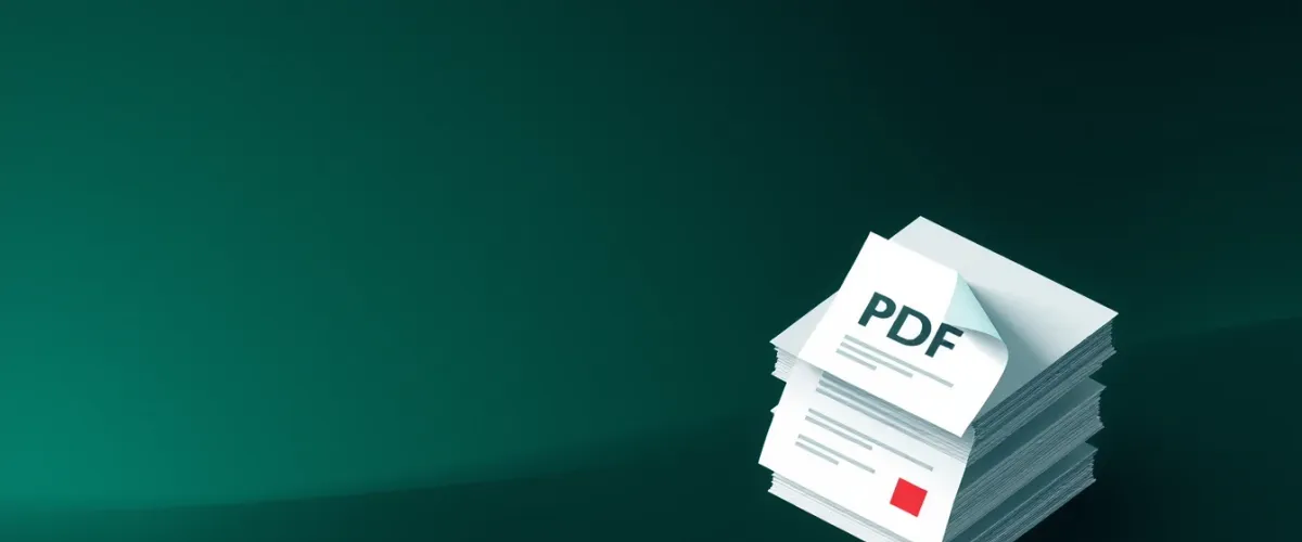 What Is a Searchable PDF? Scanned Files, OCR, and Selectable Text