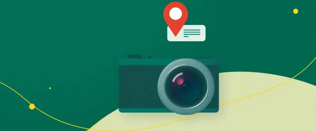 What Is EXIF Data? How to View and Remove Photo Metadata